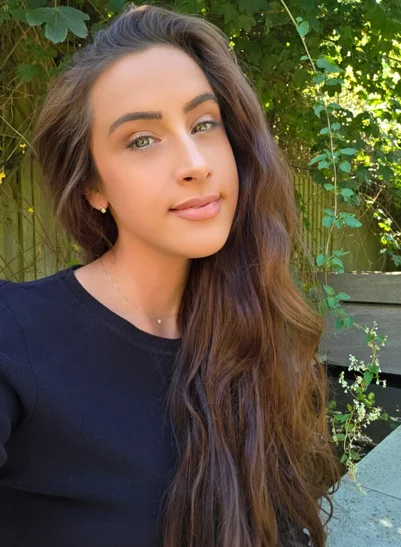 Sarah Western