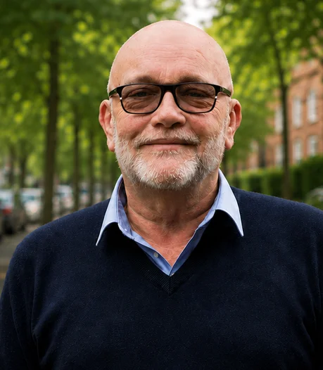 Peter Western